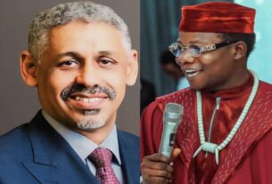 Eki Holdings Applauds New AfDB President, Pledges Partnership for Africa’s Sustainable Future