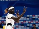 South Sudan’s Nuni Omot Joins APR in Pursuit of BAL Glory