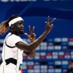South Sudan’s Nuni Omot Joins APR in Pursuit of BAL Glory