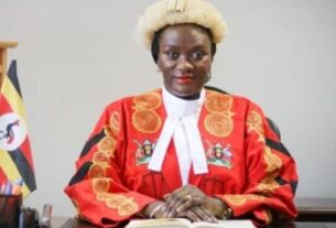 Convicted UN Judge Lydia Mugambe Set for Early Return to Uganda under new law