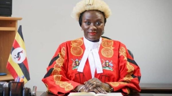 Convicted UN Judge Lydia Mugambe Set for Early Return to Uganda under new law