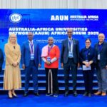 The 2025 Africa Forum of the Australia-Africa Universities Network (AAUN), held in Kigali on May 23, 2025