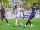 APR FC Clinches 23rd League Title Amid Fan Chaos in Ngoma