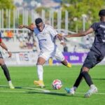 APR FC Clinches 23rd League Title Amid Fan Chaos in Ngoma
