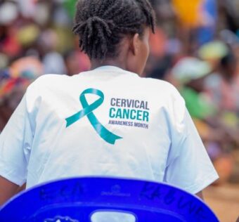 Over 120,000 Women Screened in Life-Saving Cancer Campaign in Bugesera and Kicukiro districts