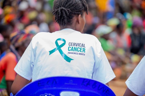 Over 120,000 Women Screened in Life-Saving Cancer Campaign in Bugesera and Kicukiro districts