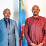 Willy Manzi: Rewriting South Kivu’s Story with a Kagame Mindset