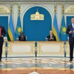 Rwanda-Kazakhstan relations entering a transformative era – Minister Nduhungirehe