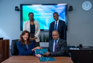 CMA Partners with CISI to Build a More Professional and Trusted Capital Market