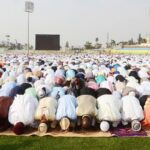 Rwanda Declares June 6 a Public Holiday for Eid al-Adha Celebrations