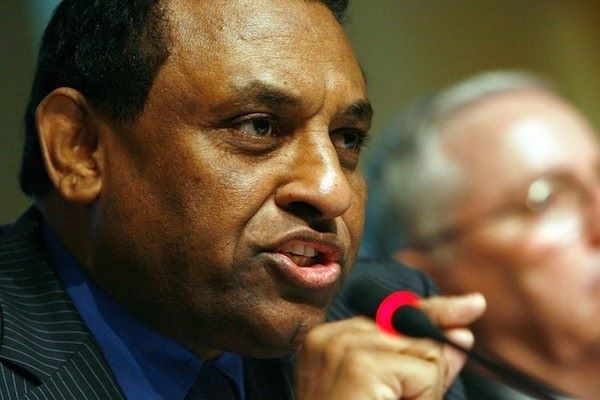 Sudan’s New Prime Minister Kamil Idris Dismisses Caretaker Government Amid Ongoing Crisis