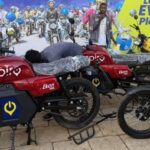 Spiro Reassures Customers as E-Bike Deliveries Continue Across Rwanda