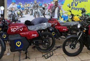 Spiro Reassures Customers as E-Bike Deliveries Continue Across Rwanda