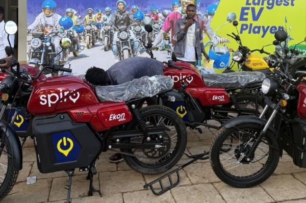 Spiro Reassures Customers as E-Bike Deliveries Continue Across Rwanda