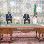 Rwanda and Algeria Deepen Ties with New Bilateral Agreements