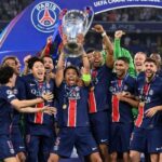 PSG outclasses PSG to win first ever UCL trophy