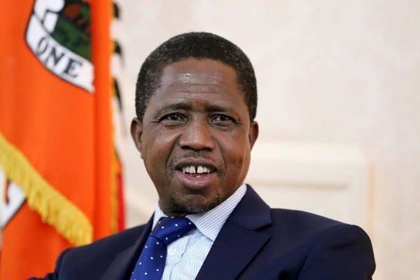Edgar Lungu, Zambia’s Sixth President Dies at 68 After a Tumultuous Political Journey