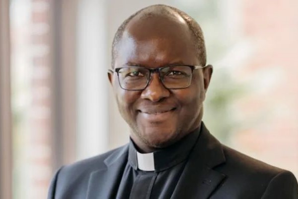 Pope Leo IV Appoints Ugandan Priest Simon Peter Engurait as Bishop in the U.S.
