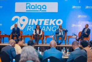 Rwanda Launches Plan to Strengthen Local Governance through Centre of Excellence