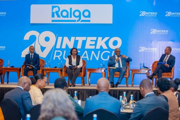 Rwanda Launches Plan to Strengthen Local Governance through Centre of Excellence