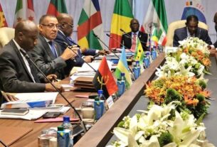 Rwanda explains decision to Withdraw from ECCAS
