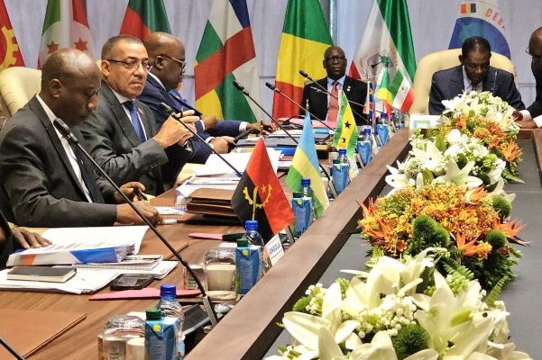 Rwanda explains decision to Withdraw from ECCAS