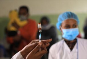 Rwanda Urges Vigilance as Flu Season Brings New COVID-19 Cases