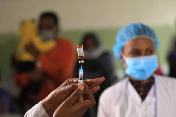 Rwanda Urges Vigilance as Flu Season Brings New COVID-19 Cases