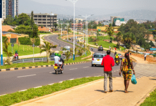 The Unstoppable Rise of Rwanda’s Travel and tourism Sector