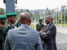 108 Senior Officers graduate from RDF Command and Staff College