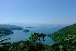 Rwanda to Transform Fragile Islands into National Park by 2028