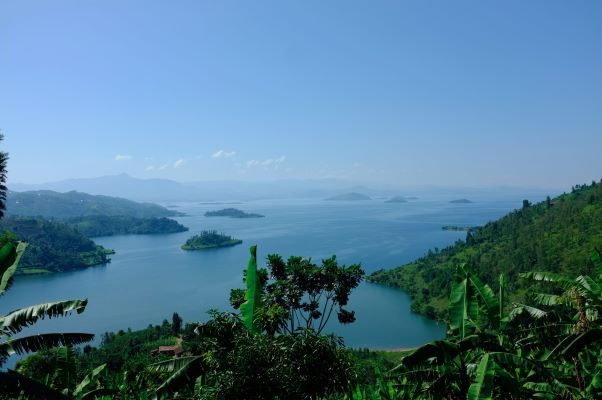 Rwanda to Transform Fragile Islands into National Park by 2028