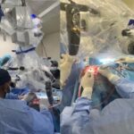Rwanda’s King Faisal Hospital unveils East Africa’s most advanced surgical robot
