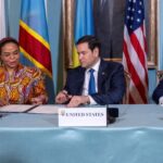 DRC and Rwanda Edge Closer to Peace as Washington Hosts Landmark Agreement Talks