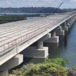 What You Need to Know About East Africa's New Longest Bridge That's 1.9 Miles Long