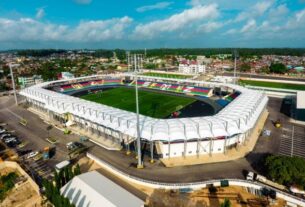 Tanzania Declares Full Readiness to Host CHAN 2024
