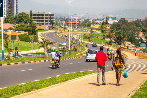 The Unstoppable Rise of Rwanda’s Travel and tourism Sector