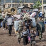 DRC Crisis: Youths and a Nation Betrayed by Its Leaders