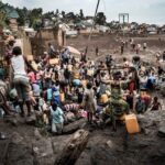 DRC’s Dual Health Crisis Deepens as Cholera Outbreak Hits Acute Phase