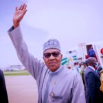 Buhari’s Death at 82 Marks the End of an Era in Nigerian Politics