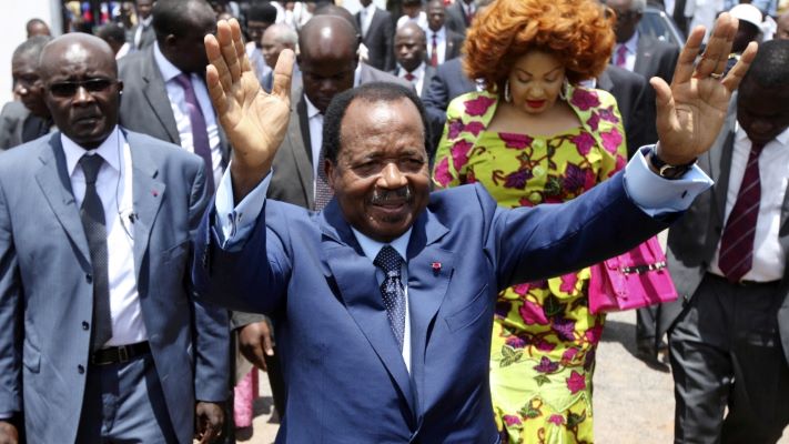 81 Candidates Join Cameroon’s 2025 Presidential Race