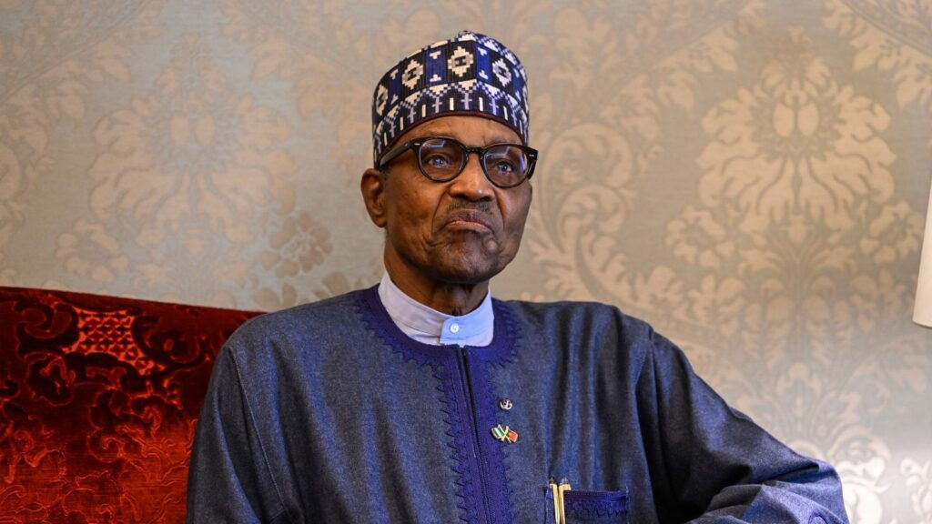 Buhari’s Death at 82 Marks the End of an Era in Nigerian Politics