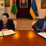 Rwanda–Turkmenistan Partnership Gains Ground as UN LLDC Conference Nears