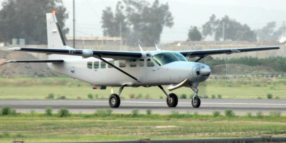 How Rwanda’ Air force is structured to protect the skies