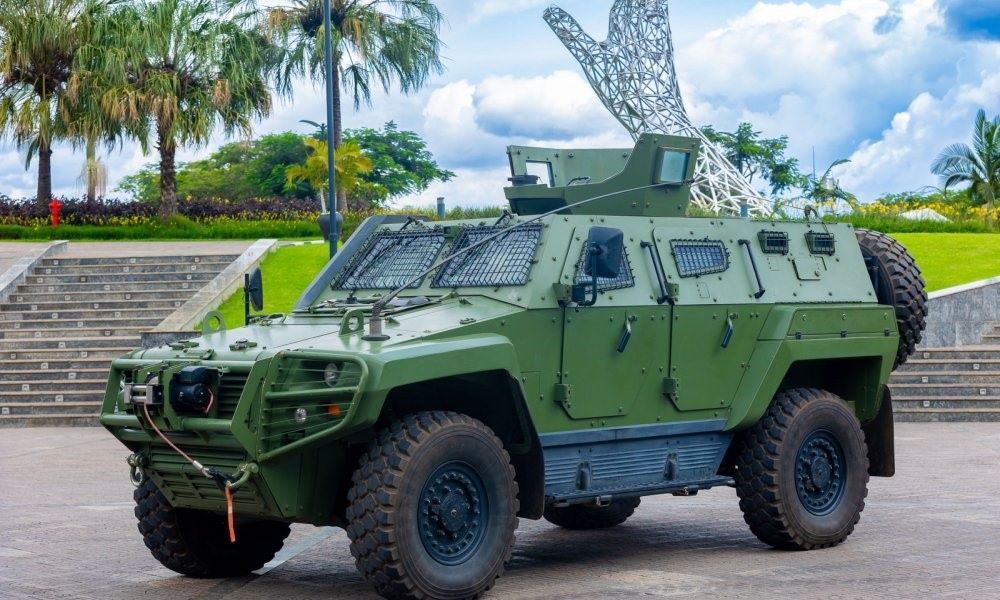 Inside Rwanda’s new law on “classified military assets”