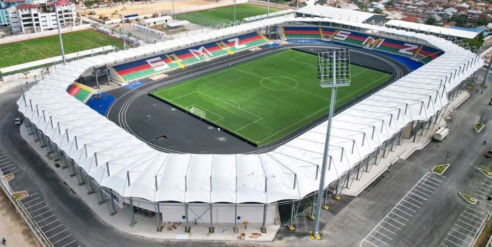 CHAN 2024: How East Africa’s upgraded stadiums spark a robust vision for sports tourism