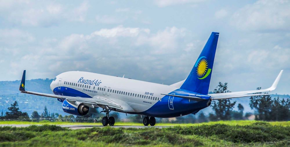 Rwanda’s aviation renaissance takes off with Kigali summit