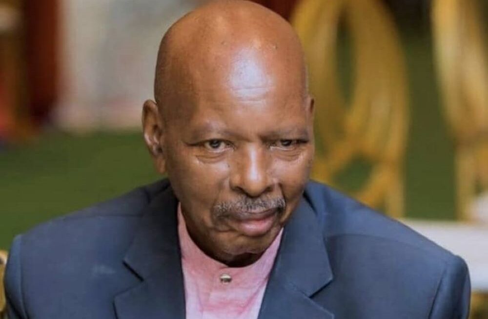 Former education minister Joseph Murekeraho dies at 73