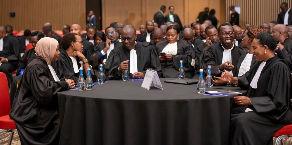 Rwanda Bar Association suspends several lawyers over professional misconduct