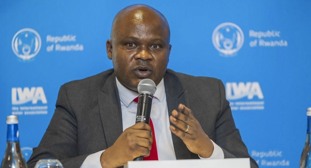 Former WASAC CEO arrested as RIB probes corruption and abuse of office
